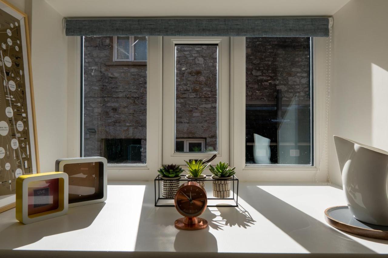 Villa 23 Tanners Yard Kendal Exterior foto