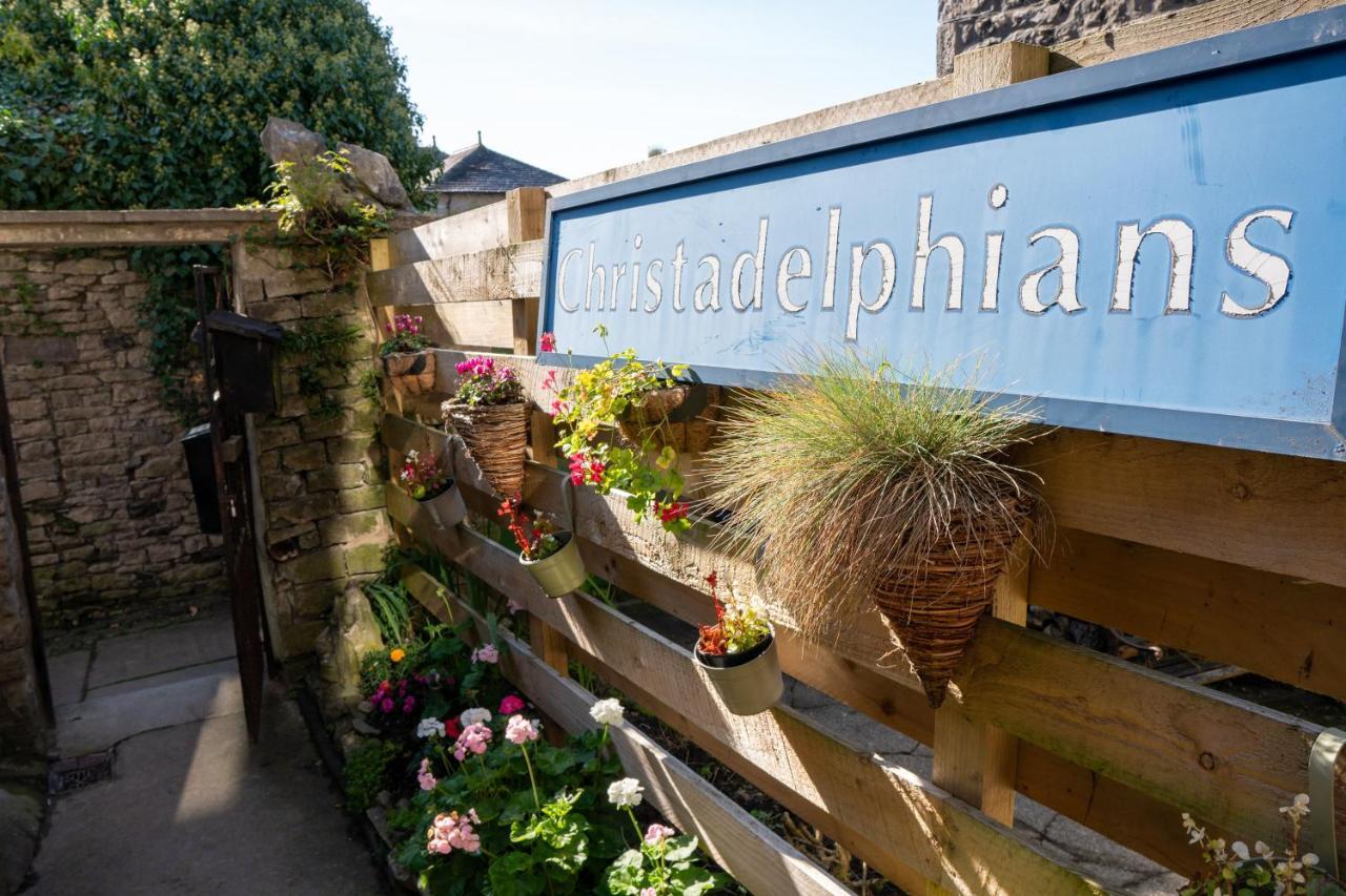 Villa 23 Tanners Yard Kendal Exterior foto
